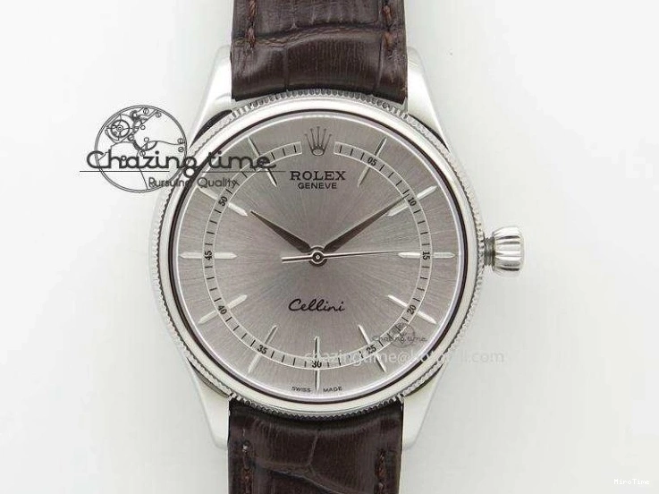 MiroTime 0216 DateJust 116234 BP Best Edition SS White MOP Dial Diamond Markers On SS Bracelet A2824 V ModernLook 3943